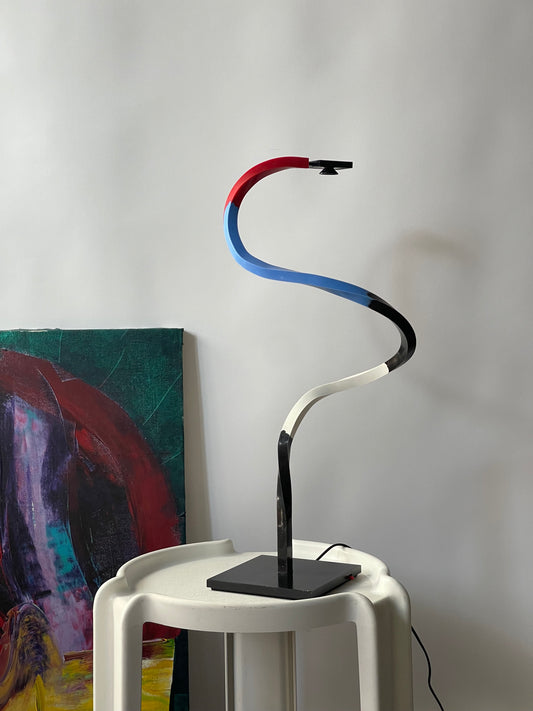 Zufall T Lamp, Ingo Maurer, 2008