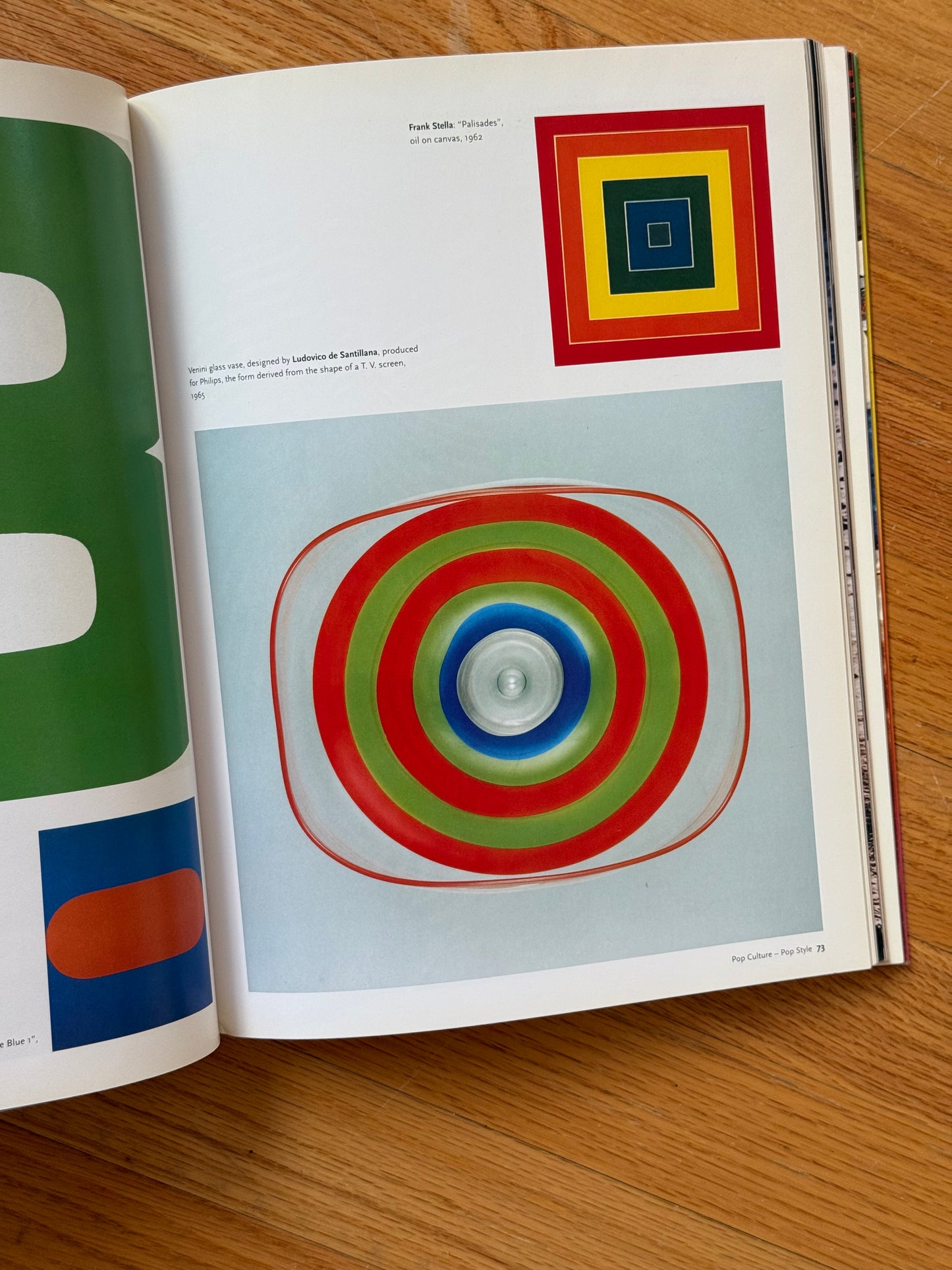 Sixties Design, Garner, 1996