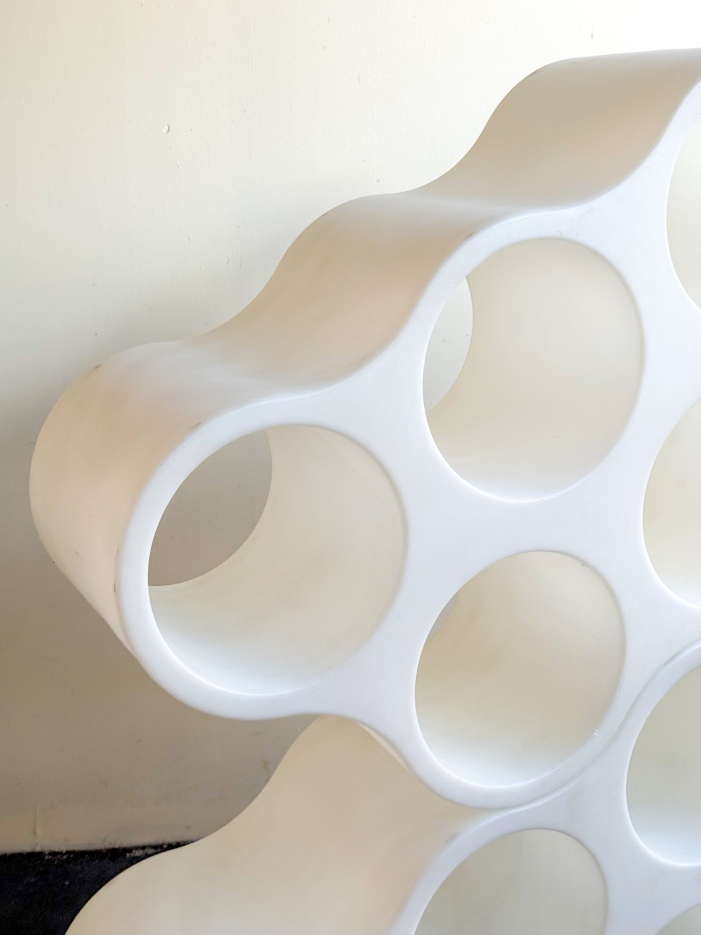 Pair of Cloud Bookcases by Ronan & Erwan Bouroullec for Cappellini