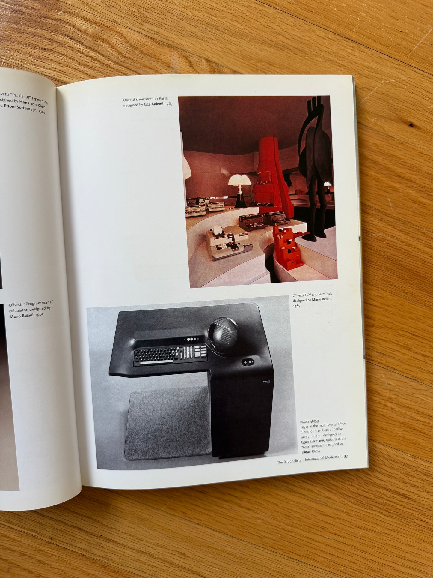 Sixties Design, Garner, 1996