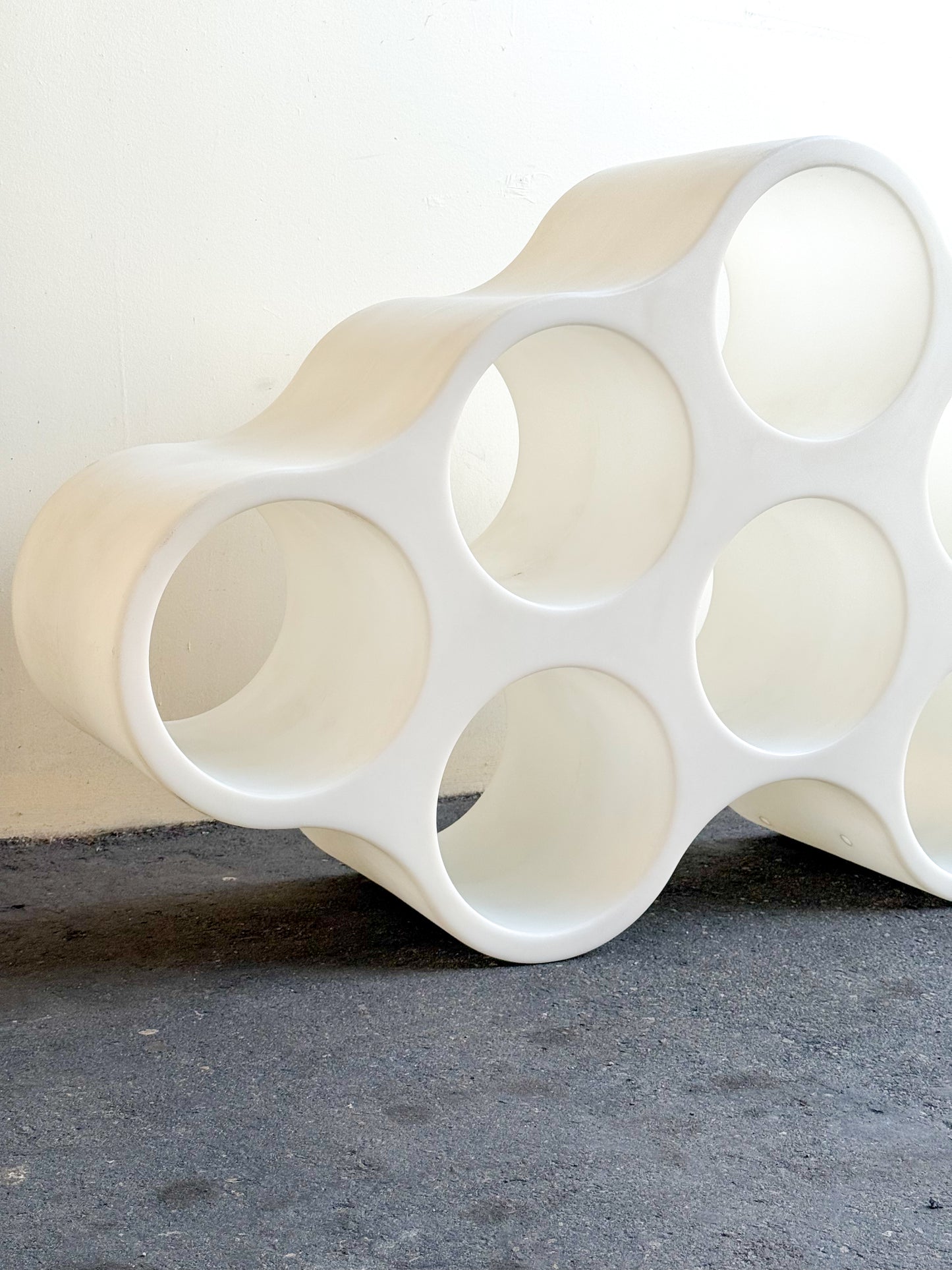 Pair of Cloud Bookcases by Ronan & Erwan Bouroullec for Cappellini