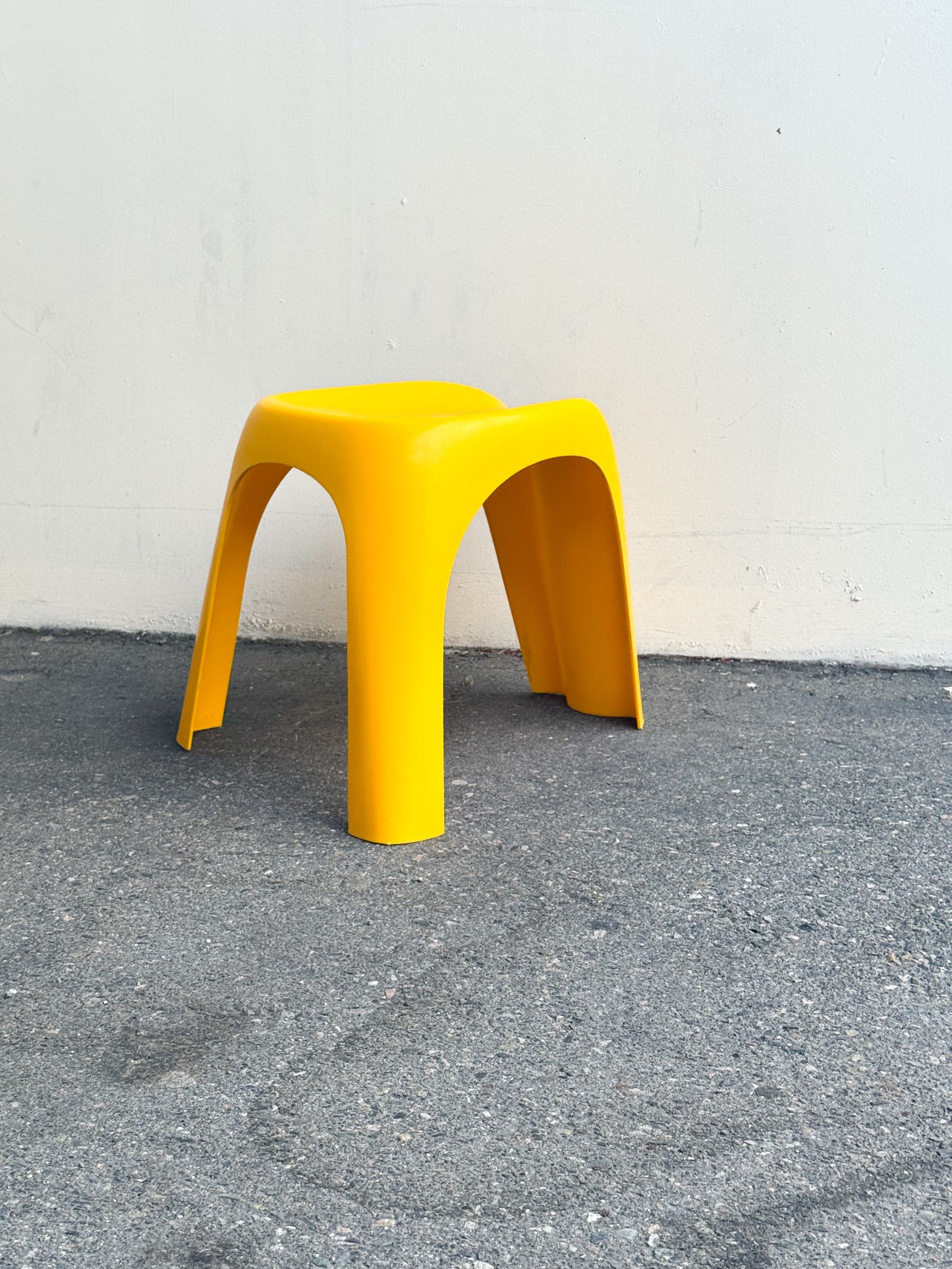 Stacki stools by Giorgina Castiglioni for Vastill, Canada.