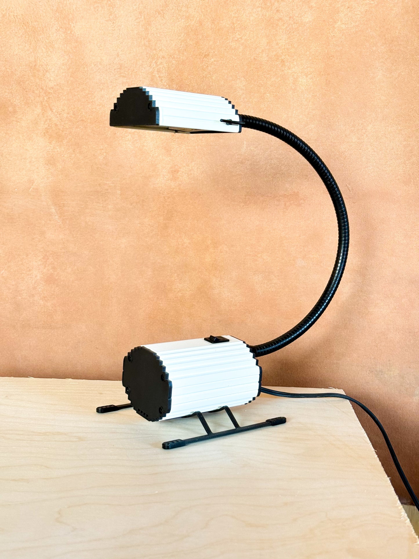 Ciao 1170 Table Lamp by Ezio Didone for Arteluce.