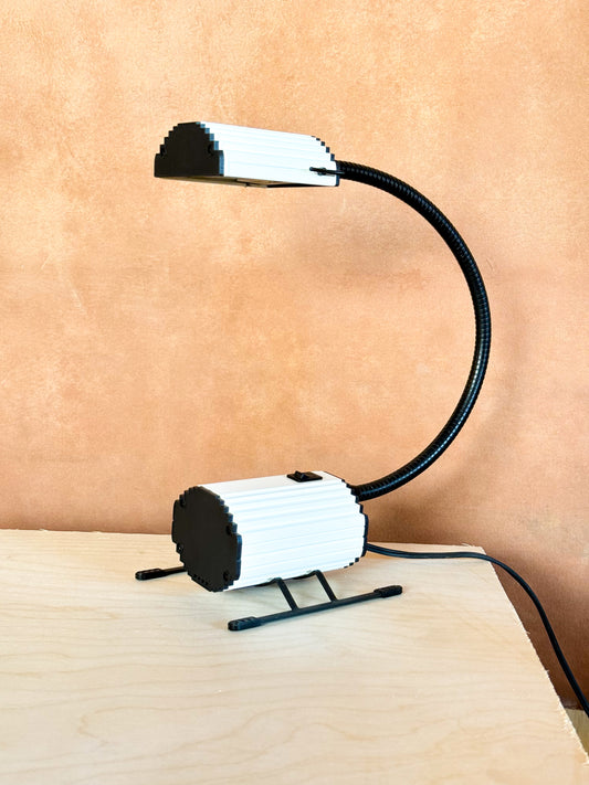 Ciao 1170 Table Lamp by Ezio Didone for Arteluce.