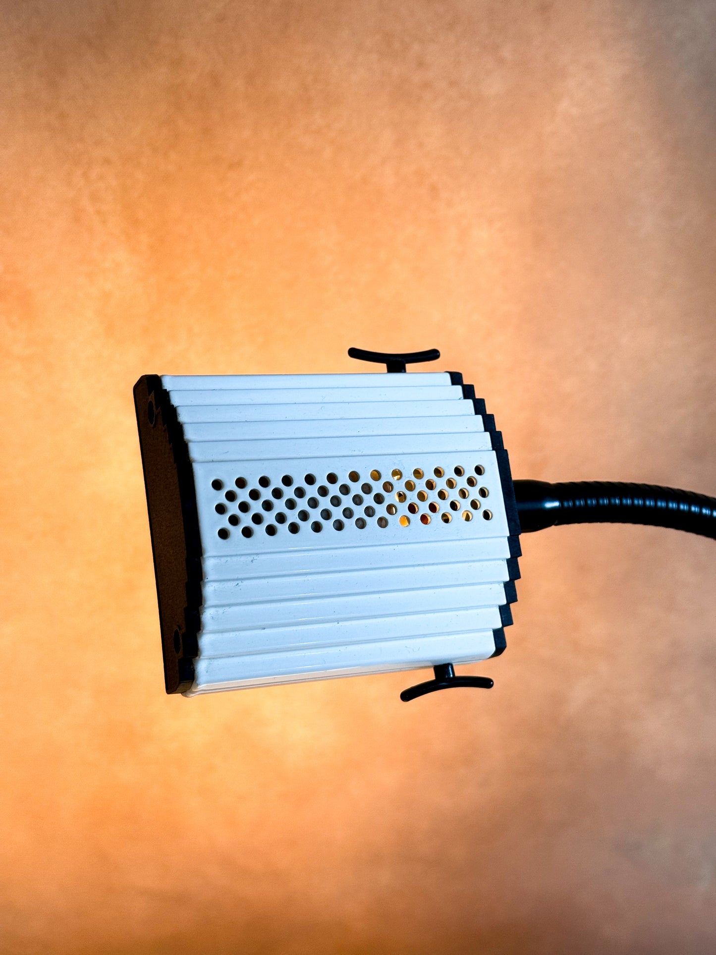 Ciao 1170 Table Lamp by Ezio Didone for Arteluce.