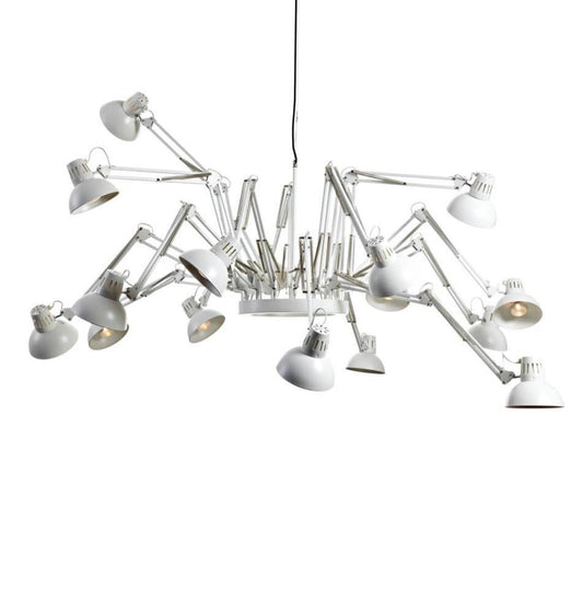 Dear Ingo Suspension Lamp by Ron Gilad for Moooi