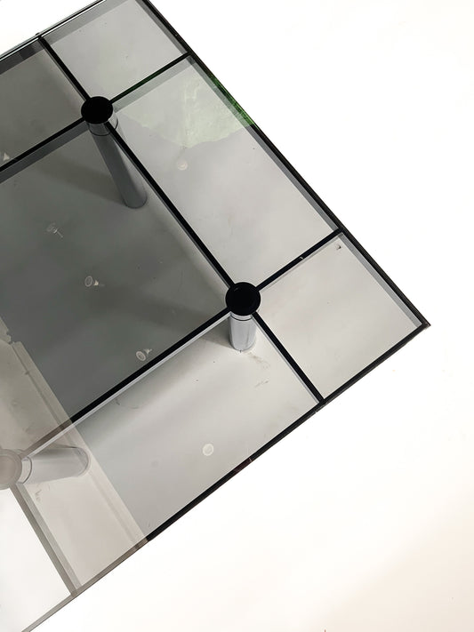 André coffee table by Tobia Scarpa for Knoll