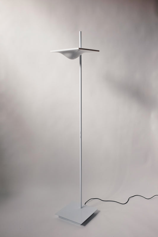Alcatraz Floor Lamp by Giuseppe Maurizio Scutellà for Artemide, Italy, 2012