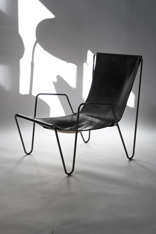 Bachelor Chair by Verner Panton for Fritz Hansen, 1960s