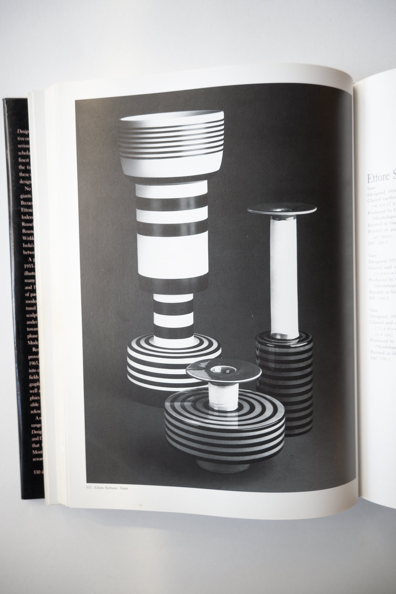 Design 1935-1965: What Modern Was, Eidelberg, 1991