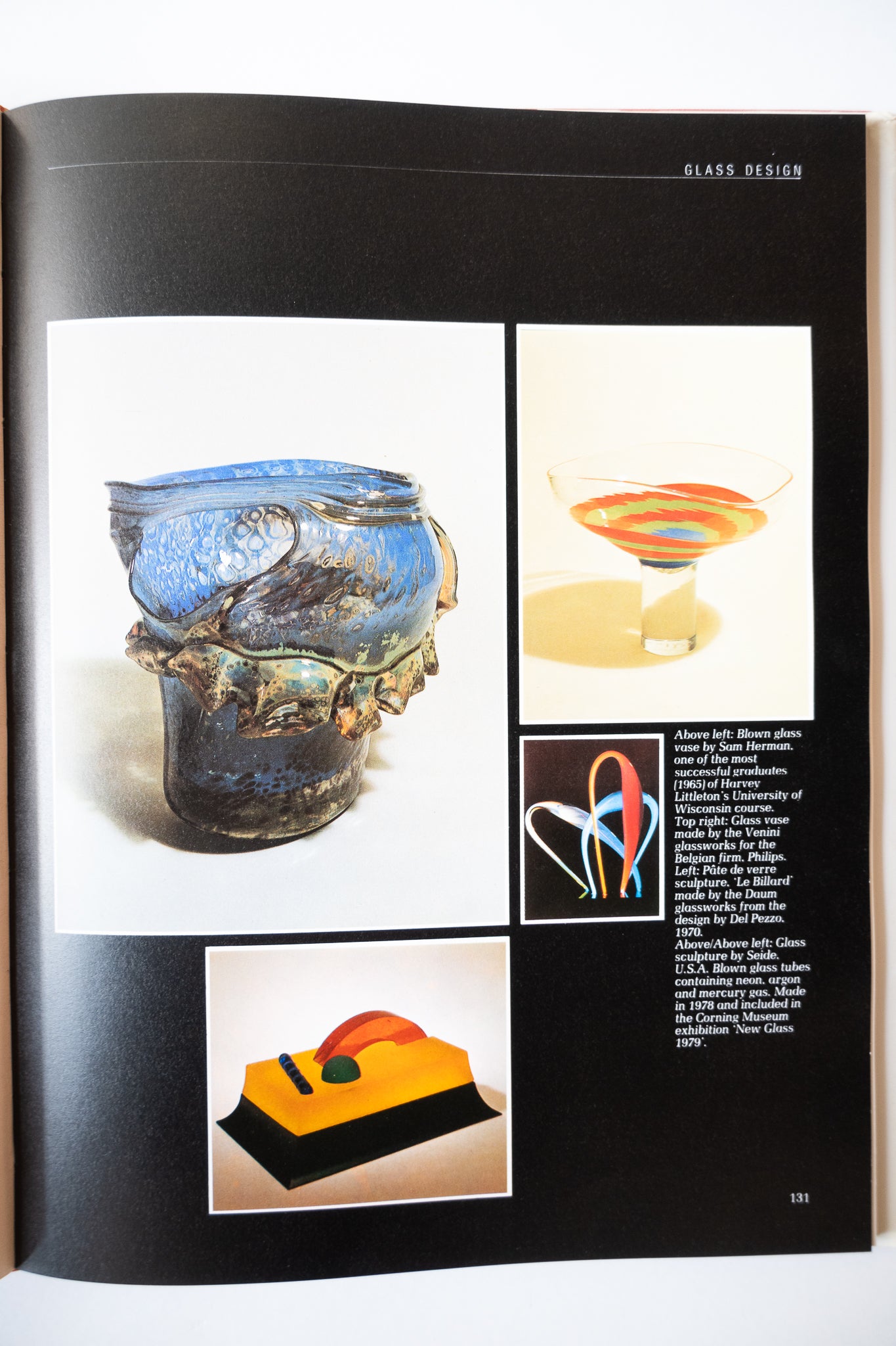 Contemporary Decorative Arts: From 1940 to Present Day, Garner, 1990