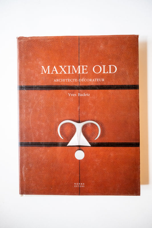 Maxime Old: Architecte-Decorateur, Badetz, 2000
