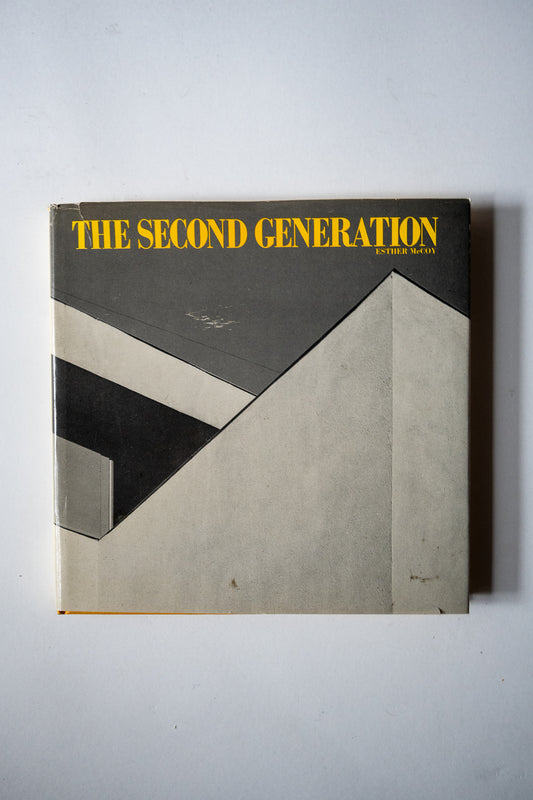The Second Generation, McCoy, 1984