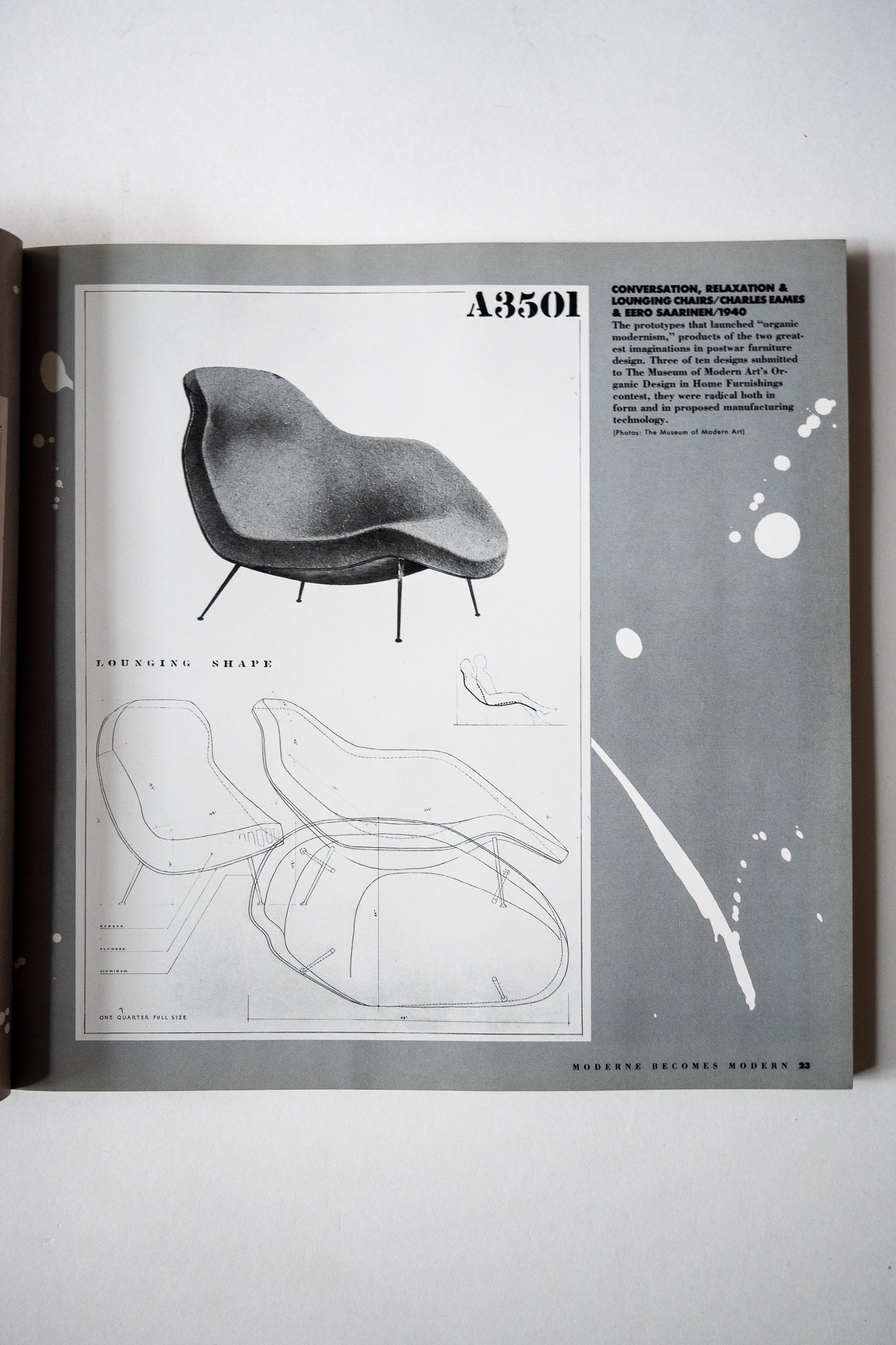 Mid Century Modern: Furniture of the 1950s, Greenburg, 1995