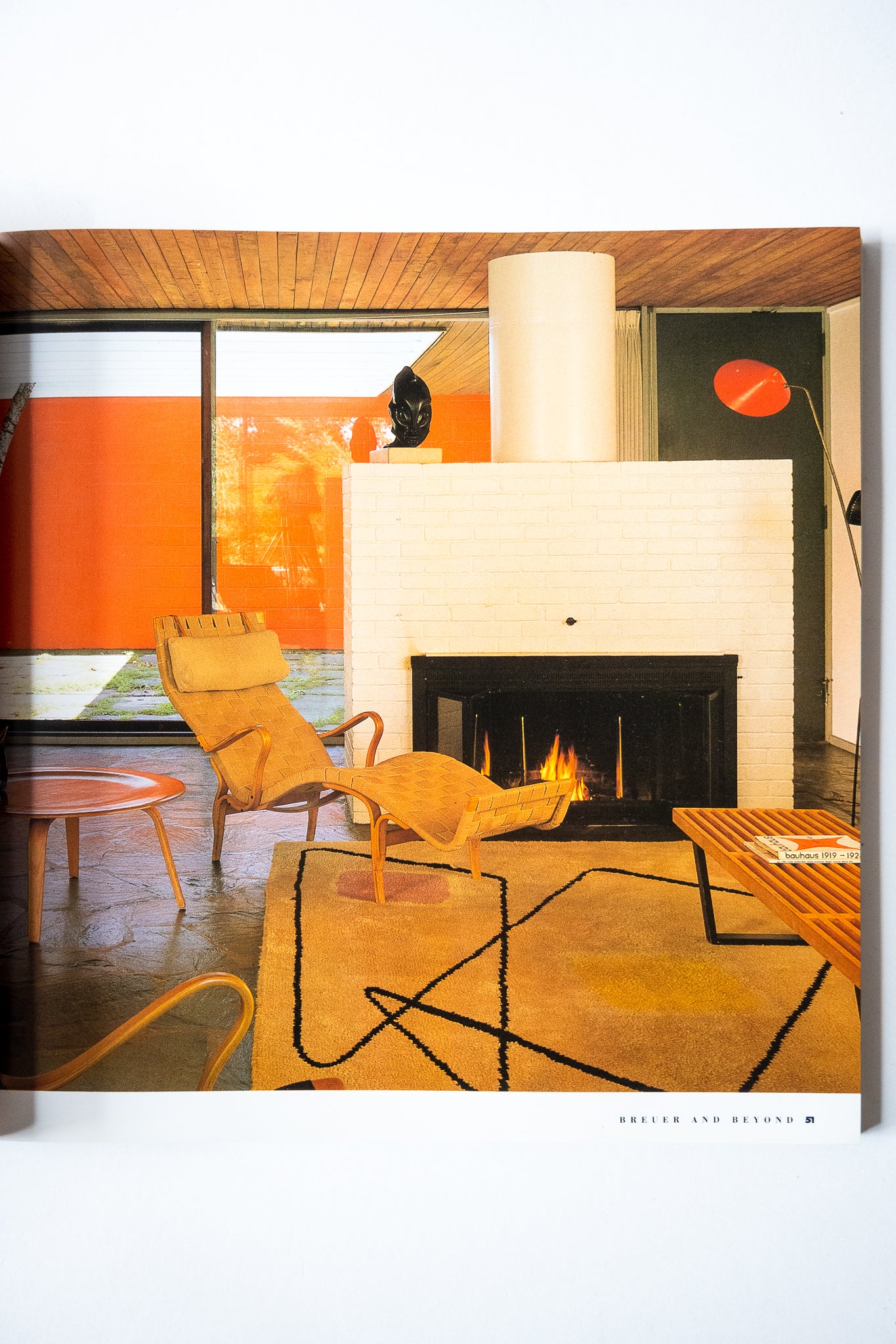 Mid Century Modern: Furniture of the 1950s, Greenburg, 1995
