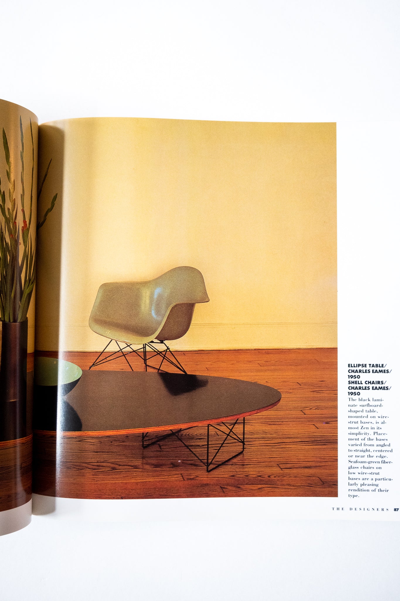 Mid Century Modern: Furniture of the 1950s, Greenburg, 1995