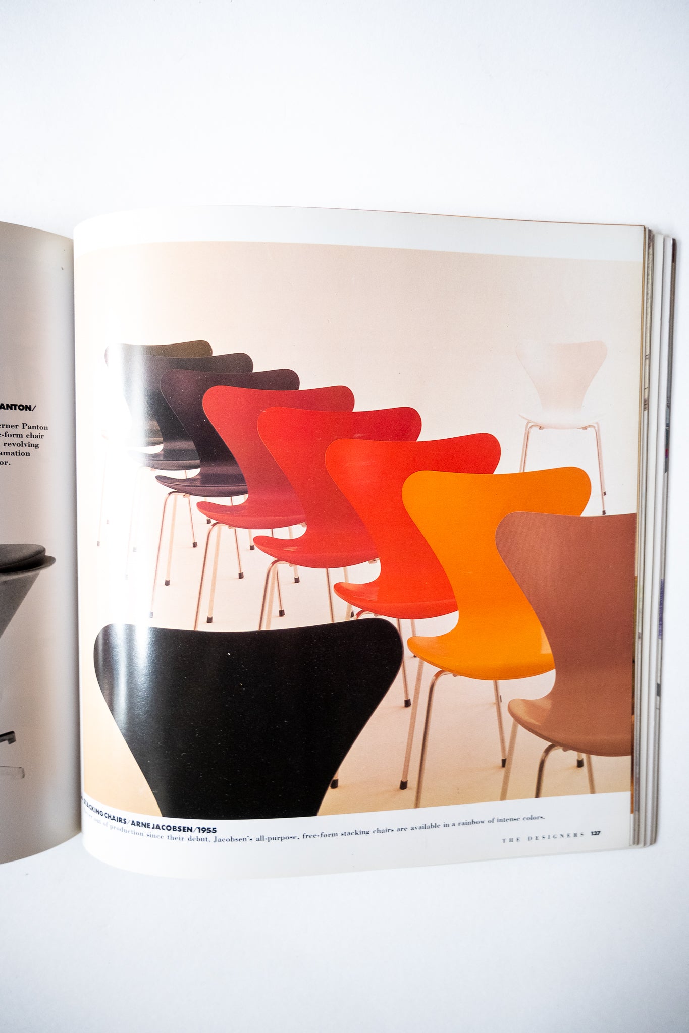 Mid Century Modern: Furniture of the 1950s, Greenburg, 1995