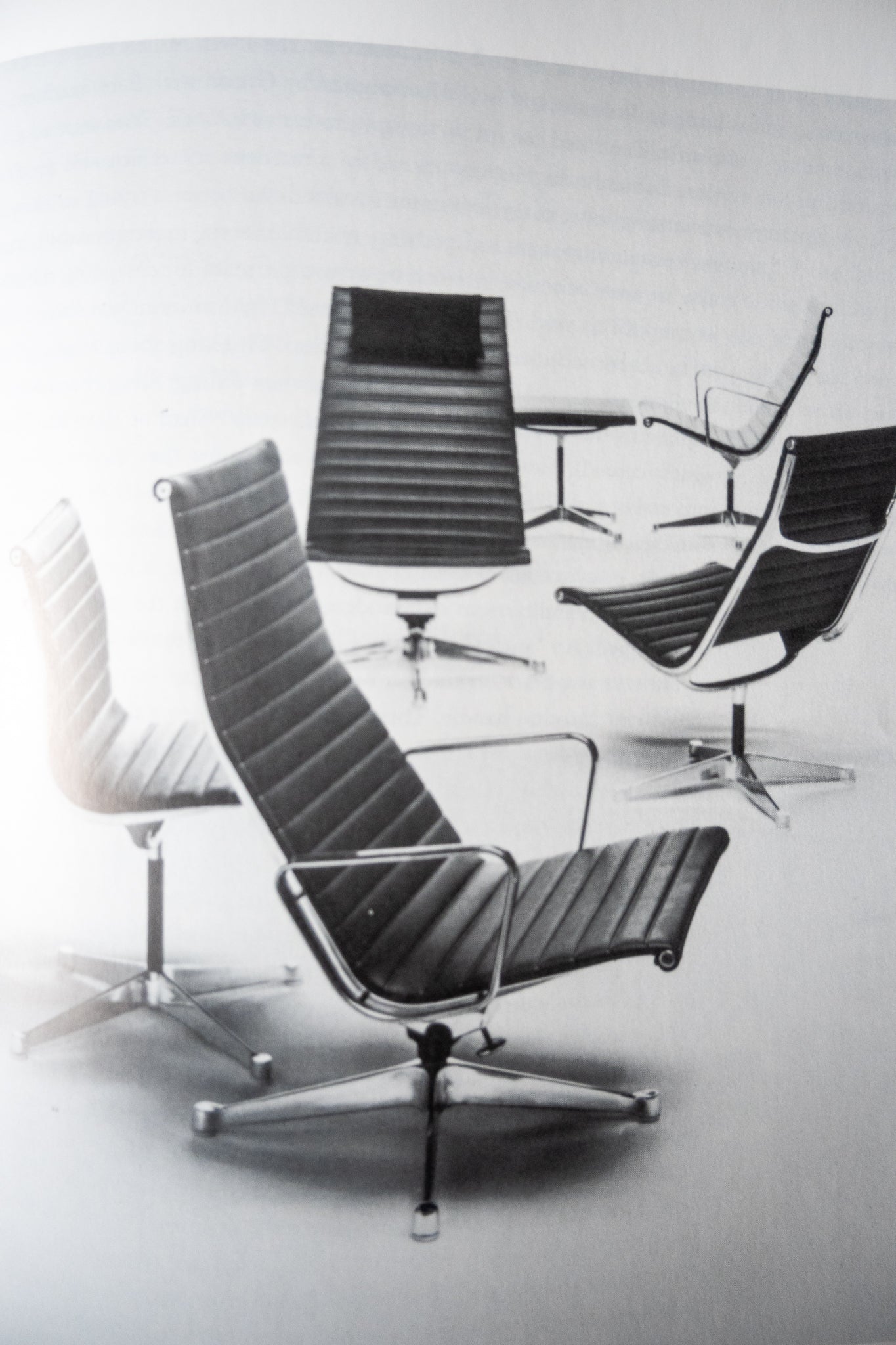 Charles and Ray Eames: Designers of the Twentieth Century, Kirkham, 1996