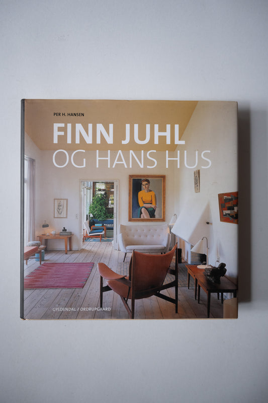 Finn Juhl: Og Hans Hus, Hansen, 2007