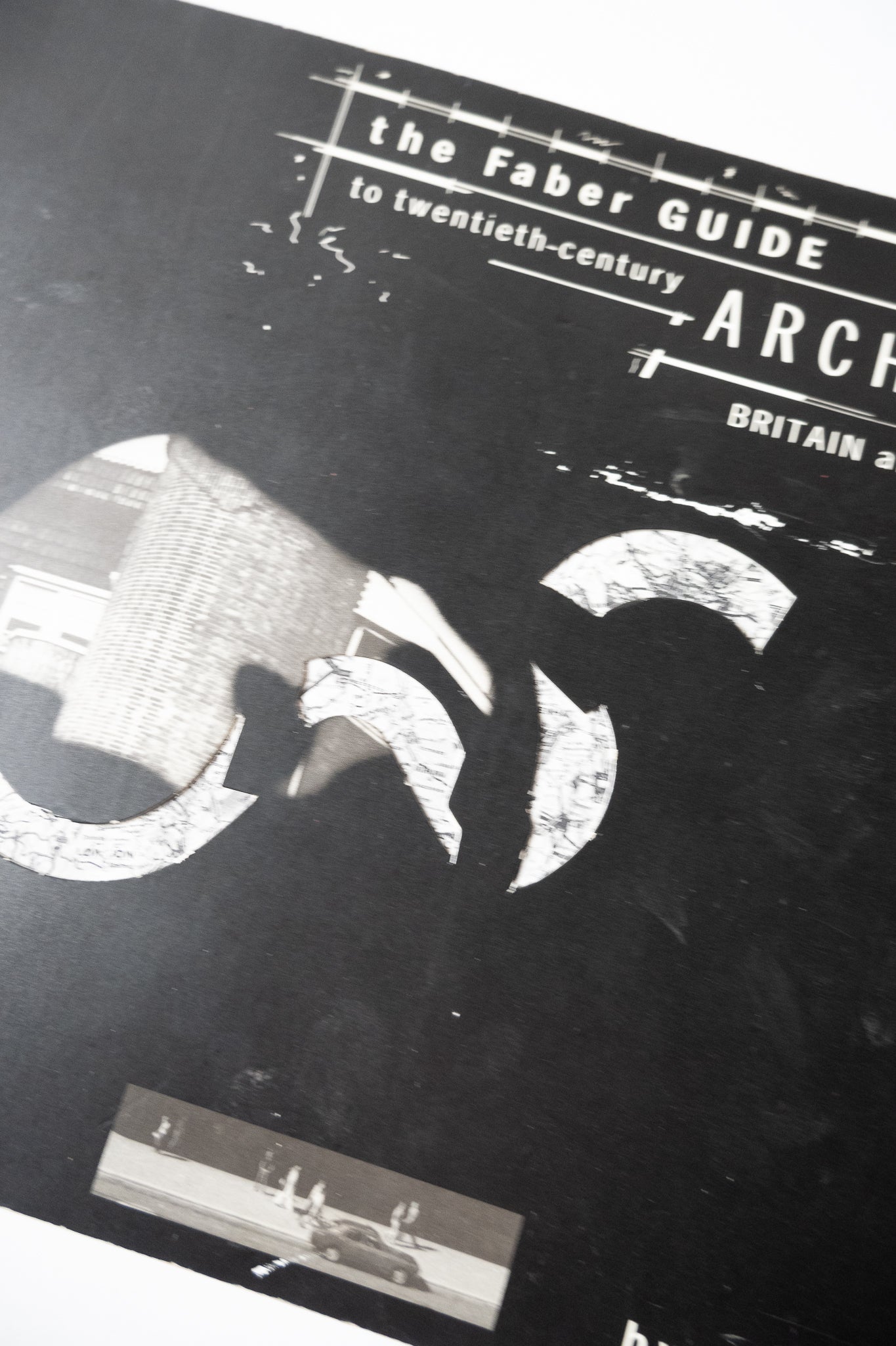 The Faber Guide to Twentieth Century Architecture: Britain and Northern Europe, Knobel, 1985