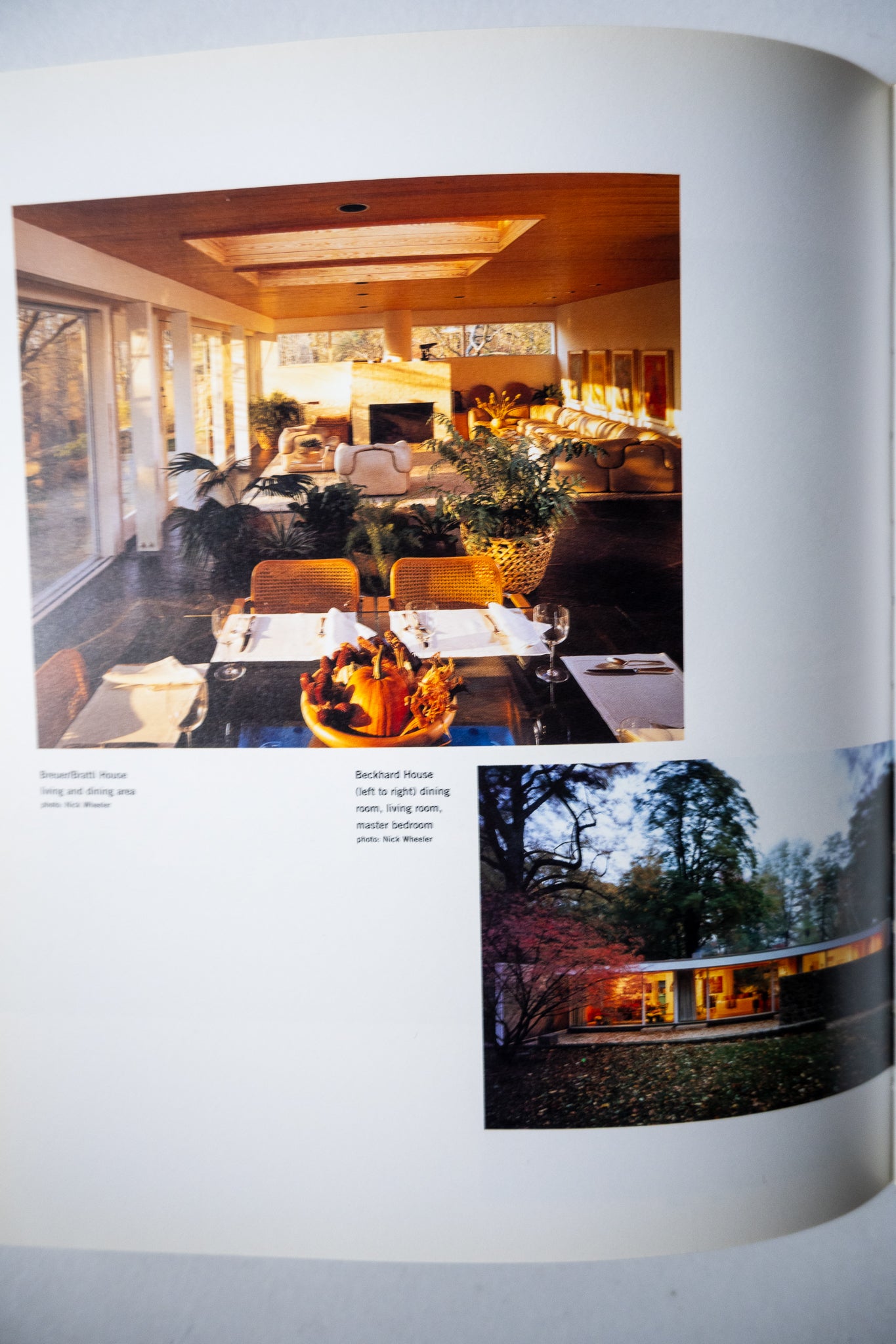 Architecture Without Rules: The Houses of Marcel Breuer and Herbert Beckhard, Masello, 1993