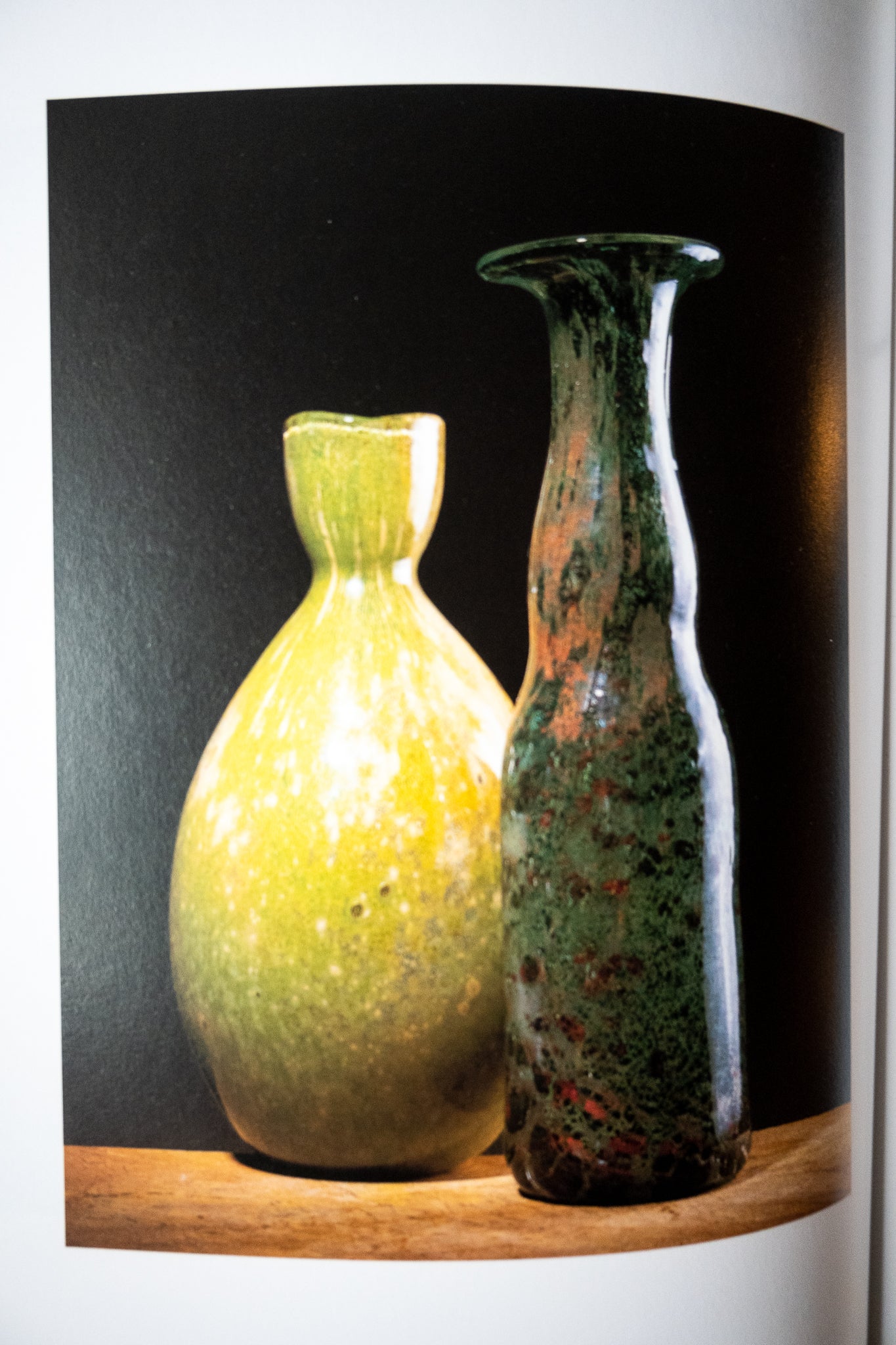 Art of the Barovier Glass Makers in Murano 1866-1972, Barovier, 1993