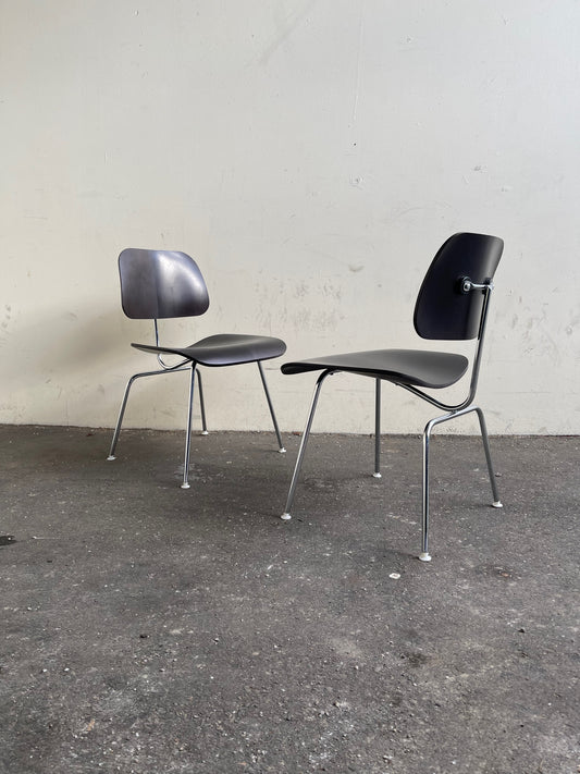 DCM Chair by Charles and Ray Eames for Herman Miller, 2006