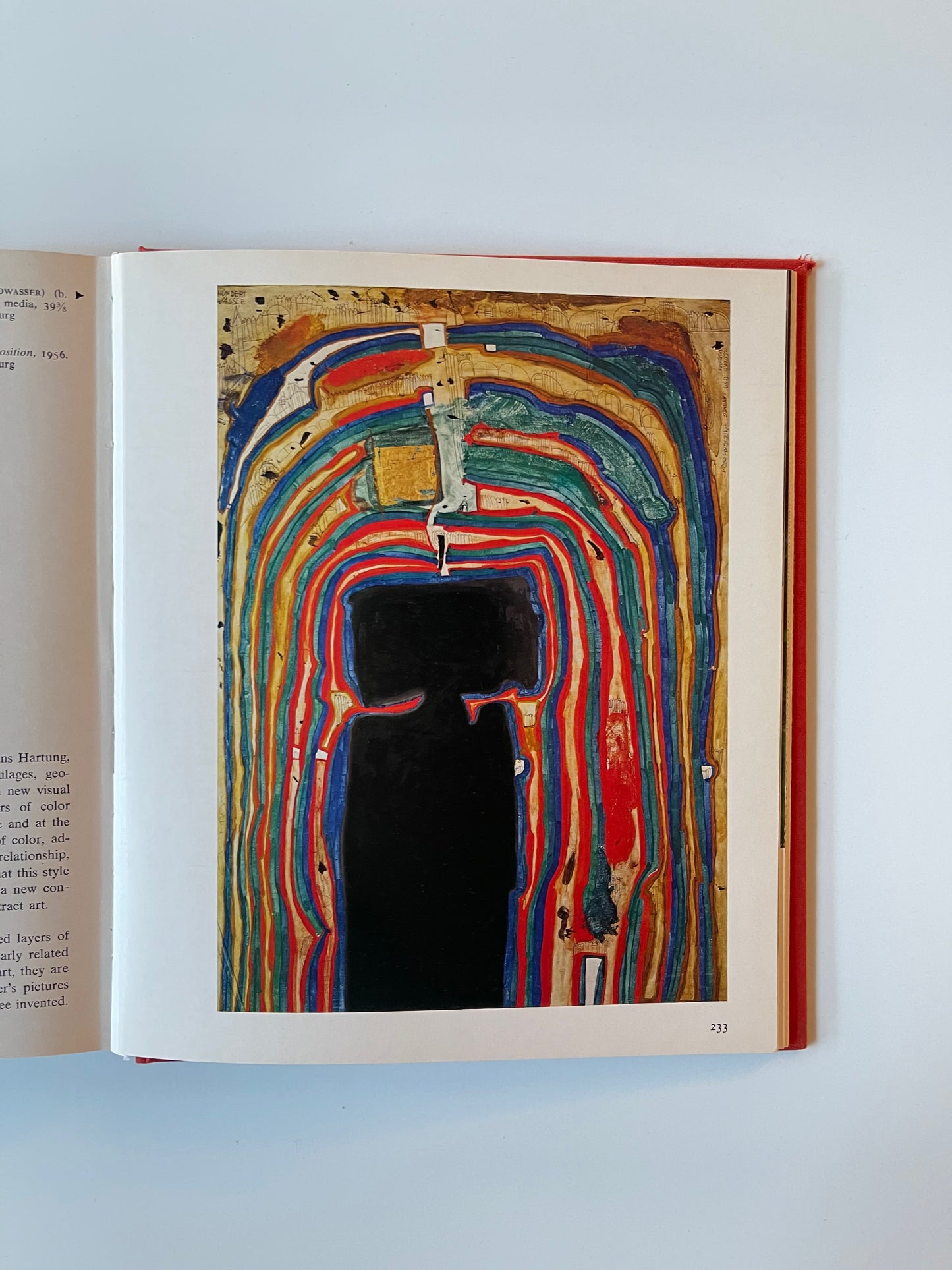 Art of the Twentieth Century, Schug, 1969