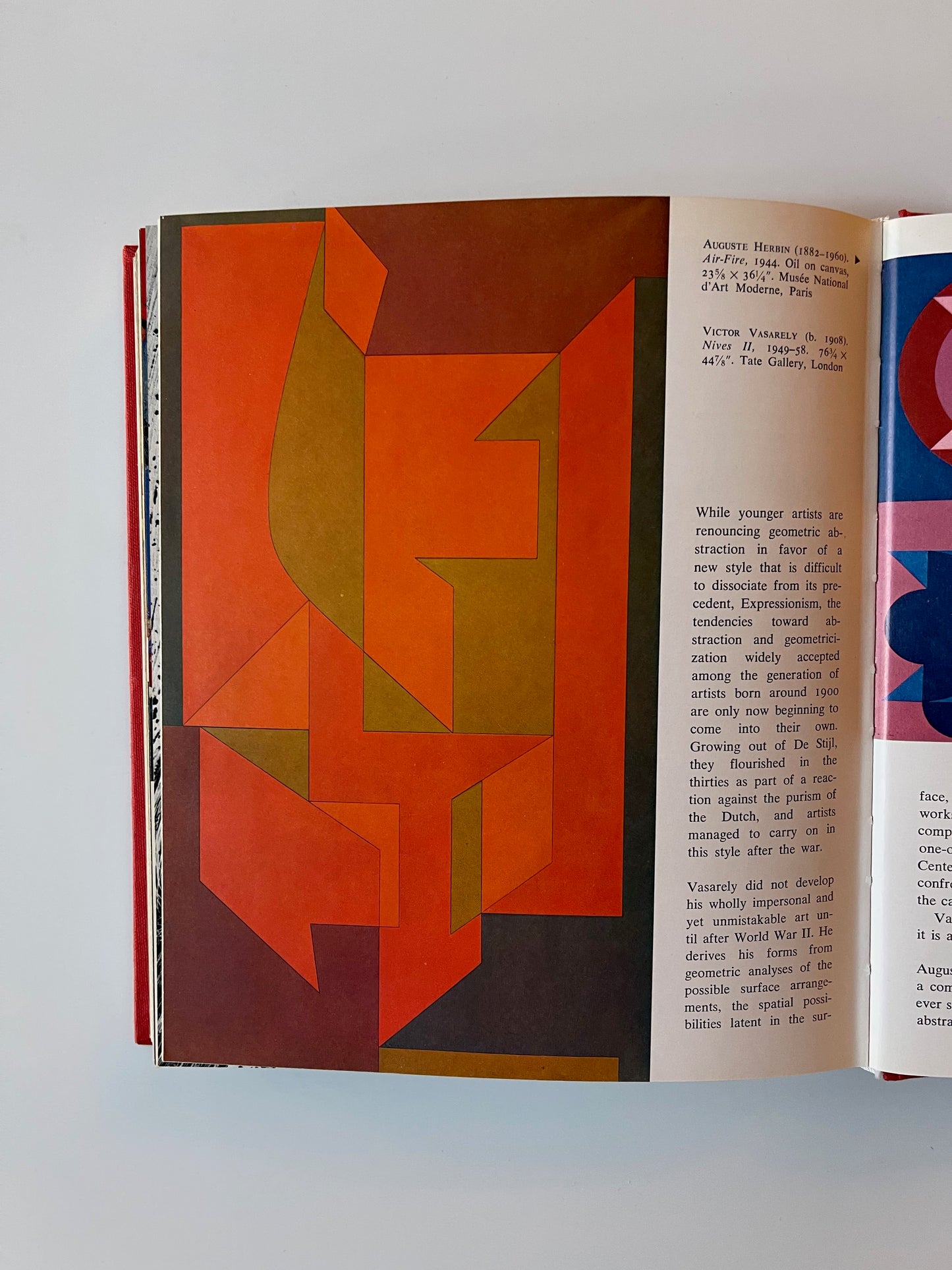 Art of the Twentieth Century, Schug, 1969