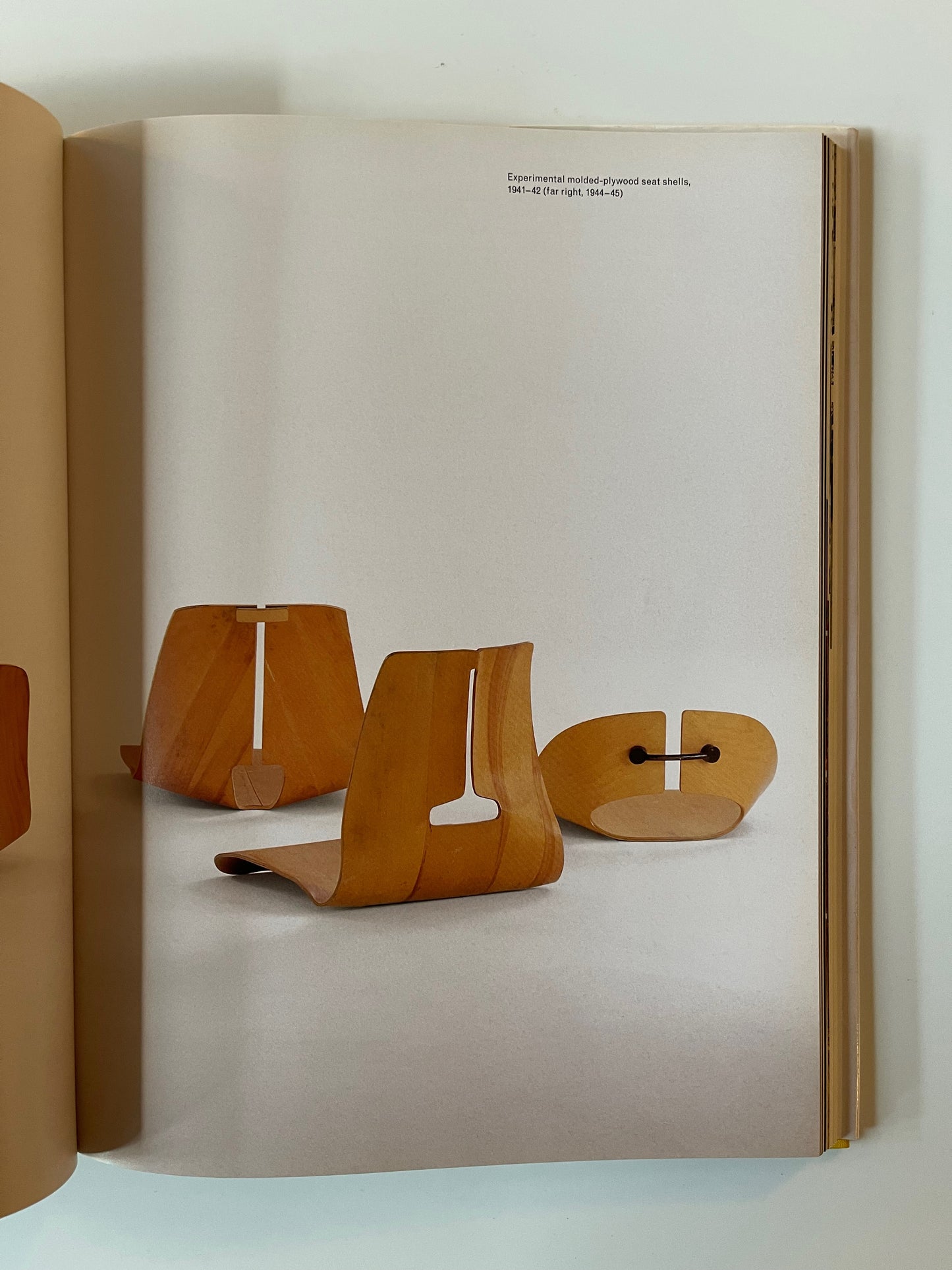 The Work of Charles and Ray Eames: A Legacy of Invention, Abrams, 1997