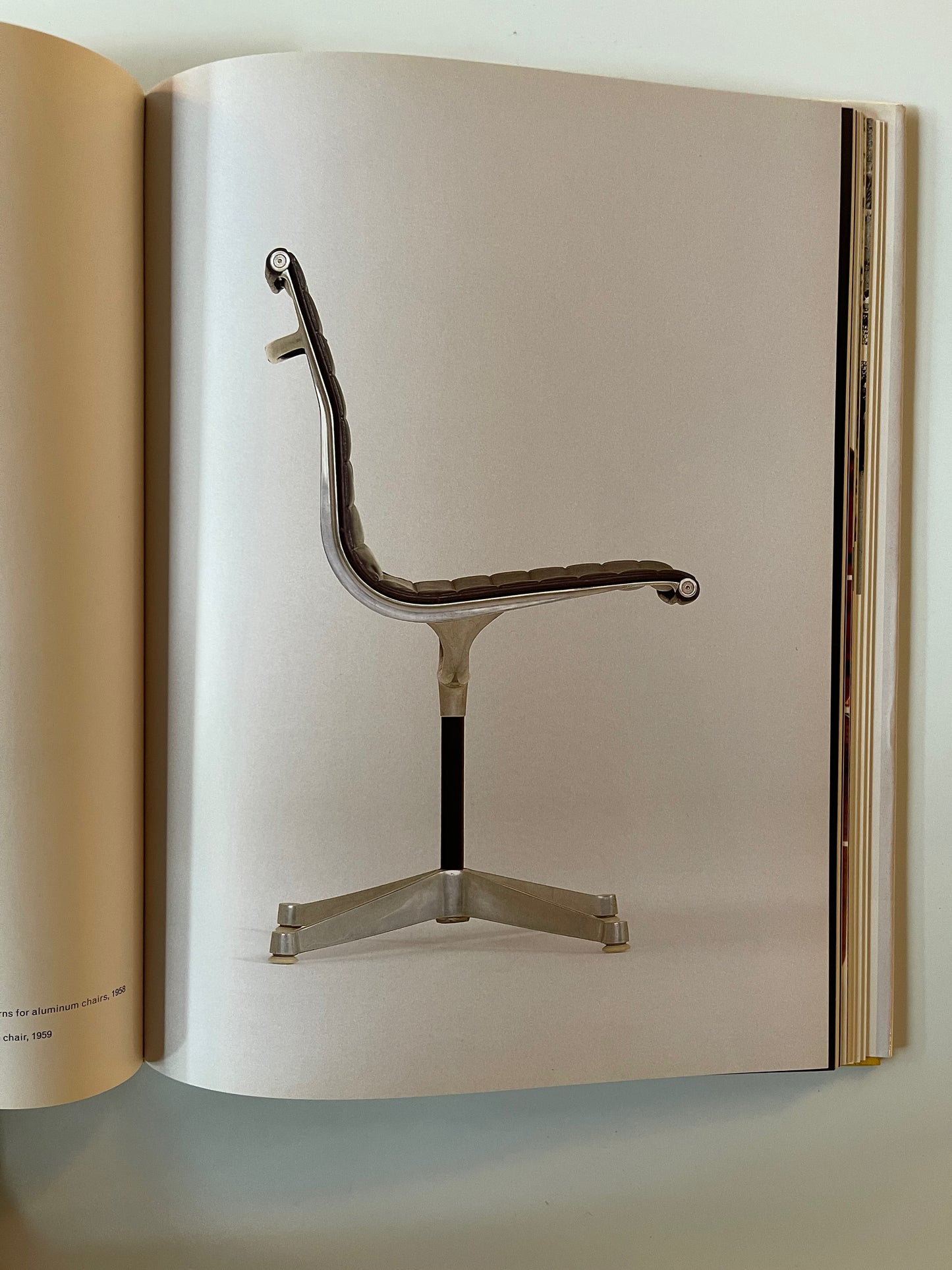 The Work of Charles and Ray Eames: A Legacy of Invention, Abrams, 1997