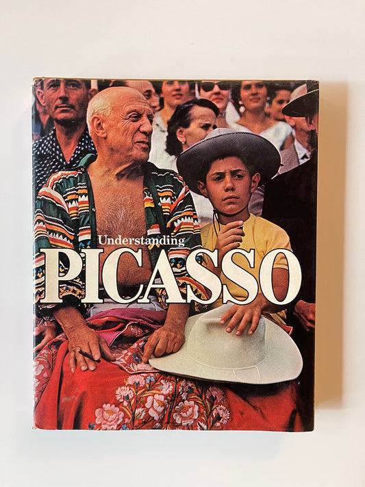 Understanding Picasso, Porzio & Valsecchi, 1974